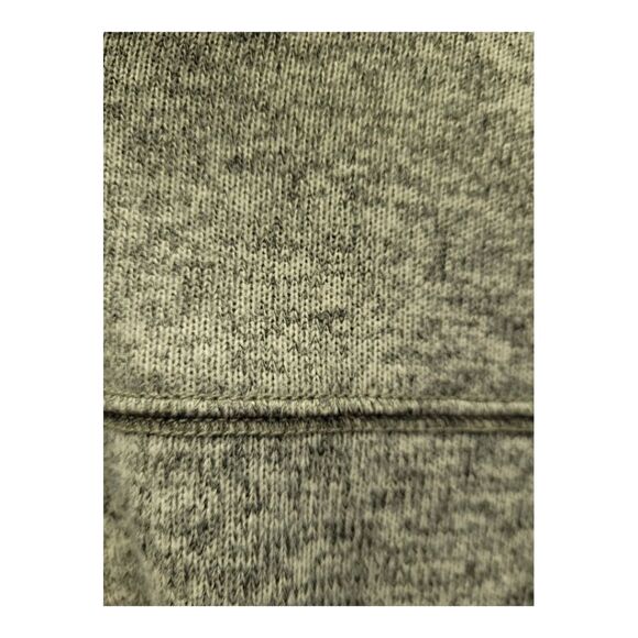 Bass fleece pullover - Picture 7 of 14